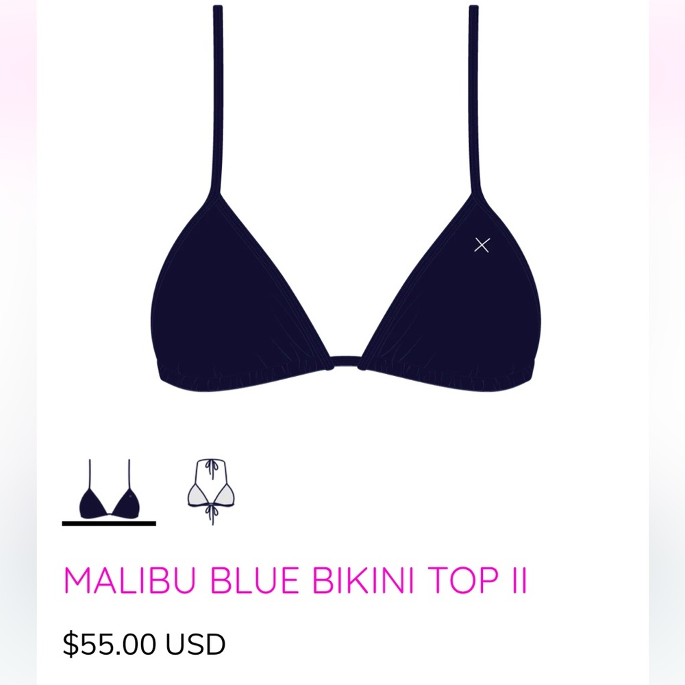 Custom bundle